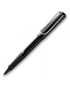 Lamy Safari Black Roller