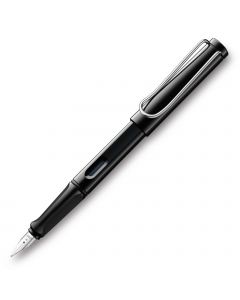 Lamy Safari Black Vulpen