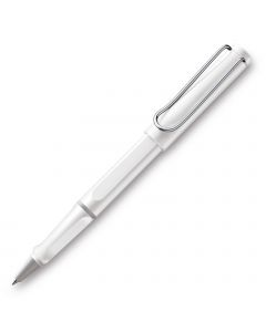 Lamy Safari White Roller