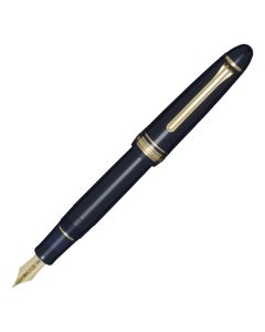Sailor 1911 Casual L Basis Muted Blue GT Vulpen