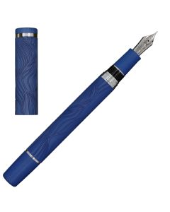 Sailor Ebonite Eternal Flow Vulpen