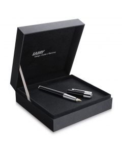 Lamy Scala Piano Black Vulpen