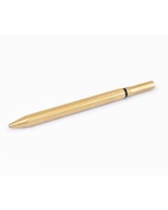 Andhand Method Brass Balpen