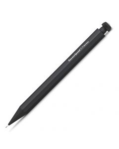 Kaweco Special Aluminium Black Matt Vulpotlood 0,3