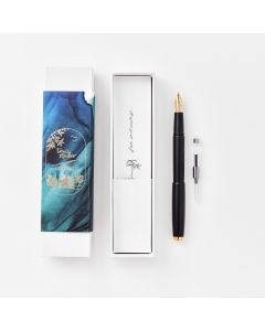 Tom's Studio The Fountain Pen Black