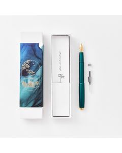 Tom's Studio The Fountain Pen Ivy