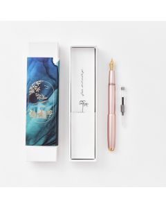 Tom's Studio The Fountain Pen Rose Gold
