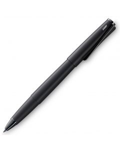 Lamy Studio Lx All Black Roller Special Edition