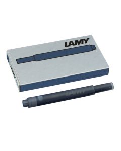 Lamy T10 Vulpen Ink Cartridges Cliff