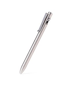 Tactile Turn Switch Version 2 Titanium Standard Balpen 