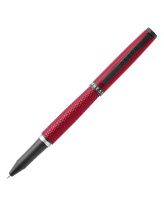 Tom Hessin Magnetic Series Poppy Red Roller