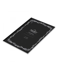 Tomoe River Notitieboek A5 Wit Blanco 160 Pagina's 62 gsm