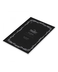 Tomoe River Notitieboek B6 Wit Dotted 160 Pagina's 62 gsm