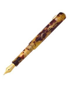 Esterbrook The Niblet Tortoise Gold Trim Vulpen