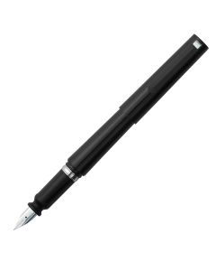 Sailor TUZU Adjust Vulpen Zwart