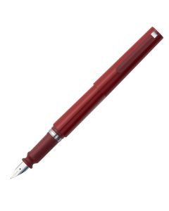 Sailor TUZU Adjust Vulpen Rood