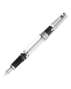TWSBI VAC Mini Smoke Vulpen
