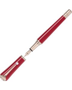 Montblanc Muses Marilyn Monroe Special Edition Vulpen