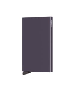 Secrid Cardprotector Dark Purple