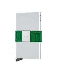 Secrid Moneyband Green