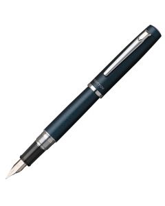 Platinum Procyon Deep Sea Vulpen