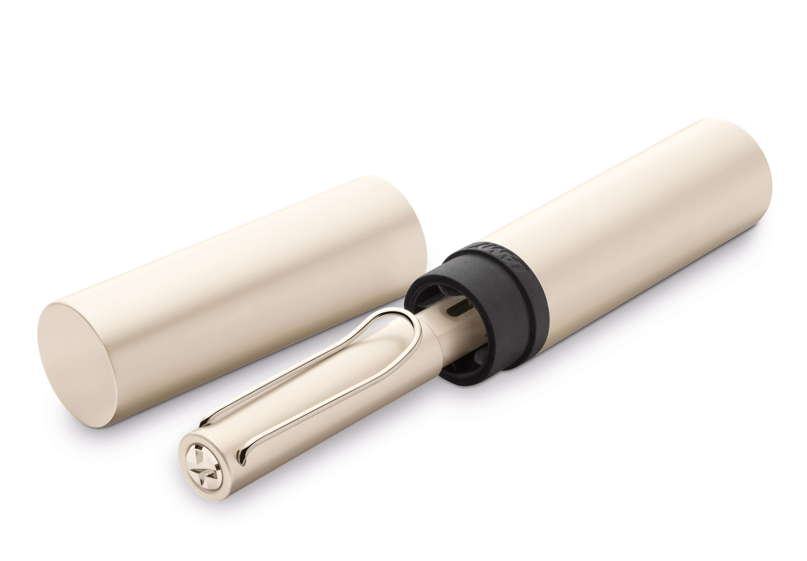 Lamy LX Palladium Roller