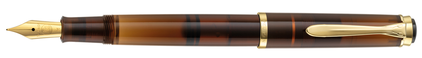 Pelikan 200 Smoky Quartz