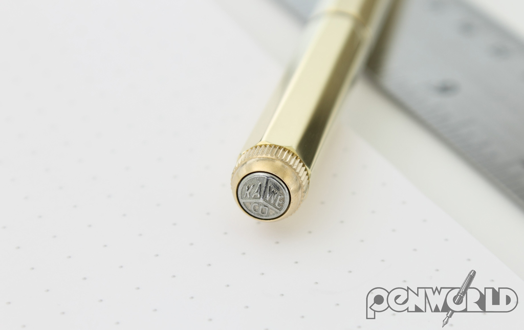 Kaweco Special Brass Clip