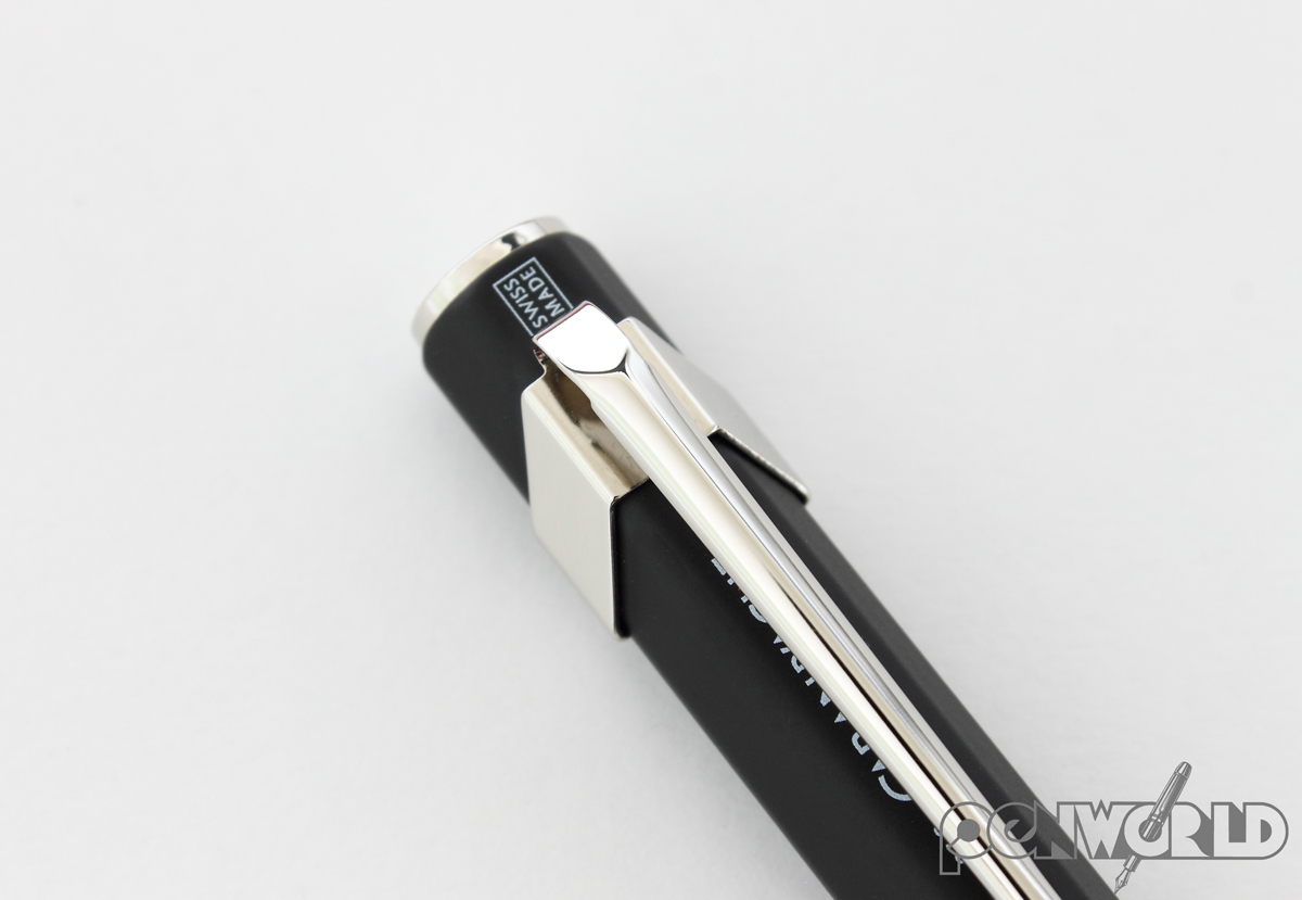 Caran d'Ache 849 Vulpen