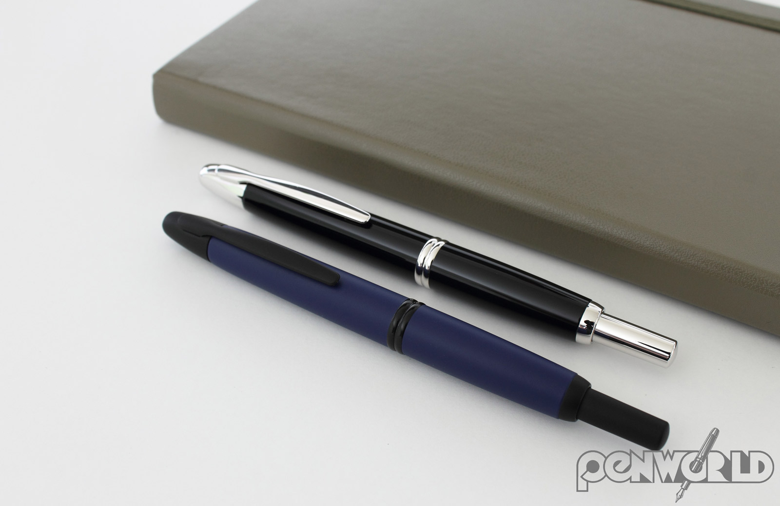 Pilot Capless Vanishing Point