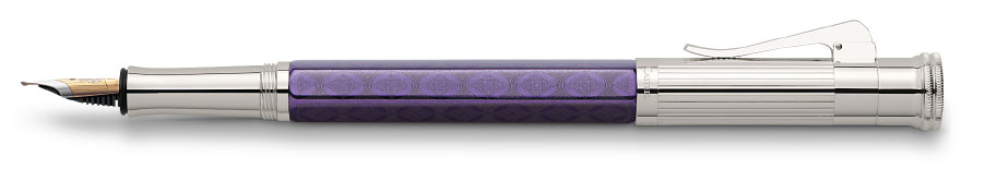 Graf von Faber-Castell Limited Edition Heritage „Ottilie“