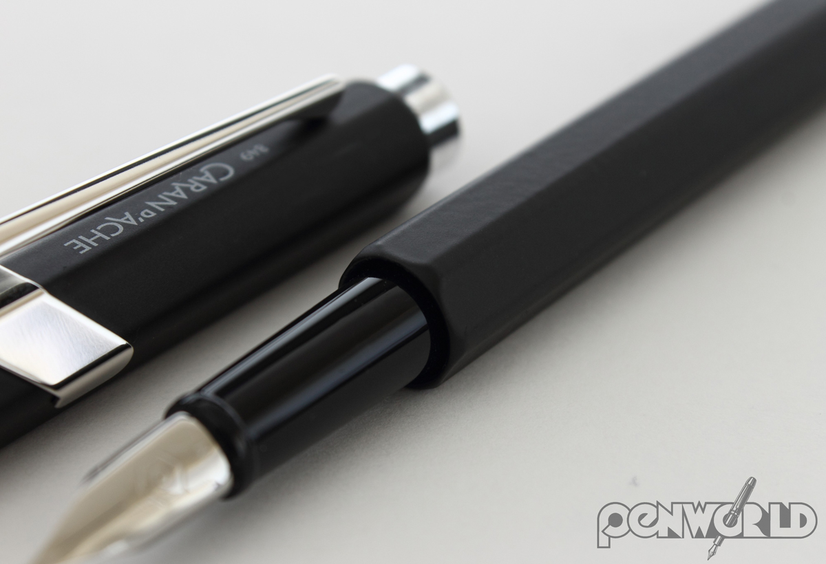 Caran d'Ache 849 Review