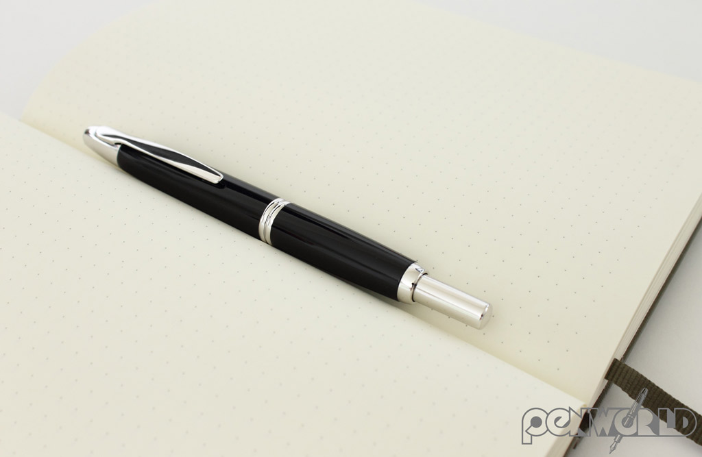 Pilot Capless Vanishing Point