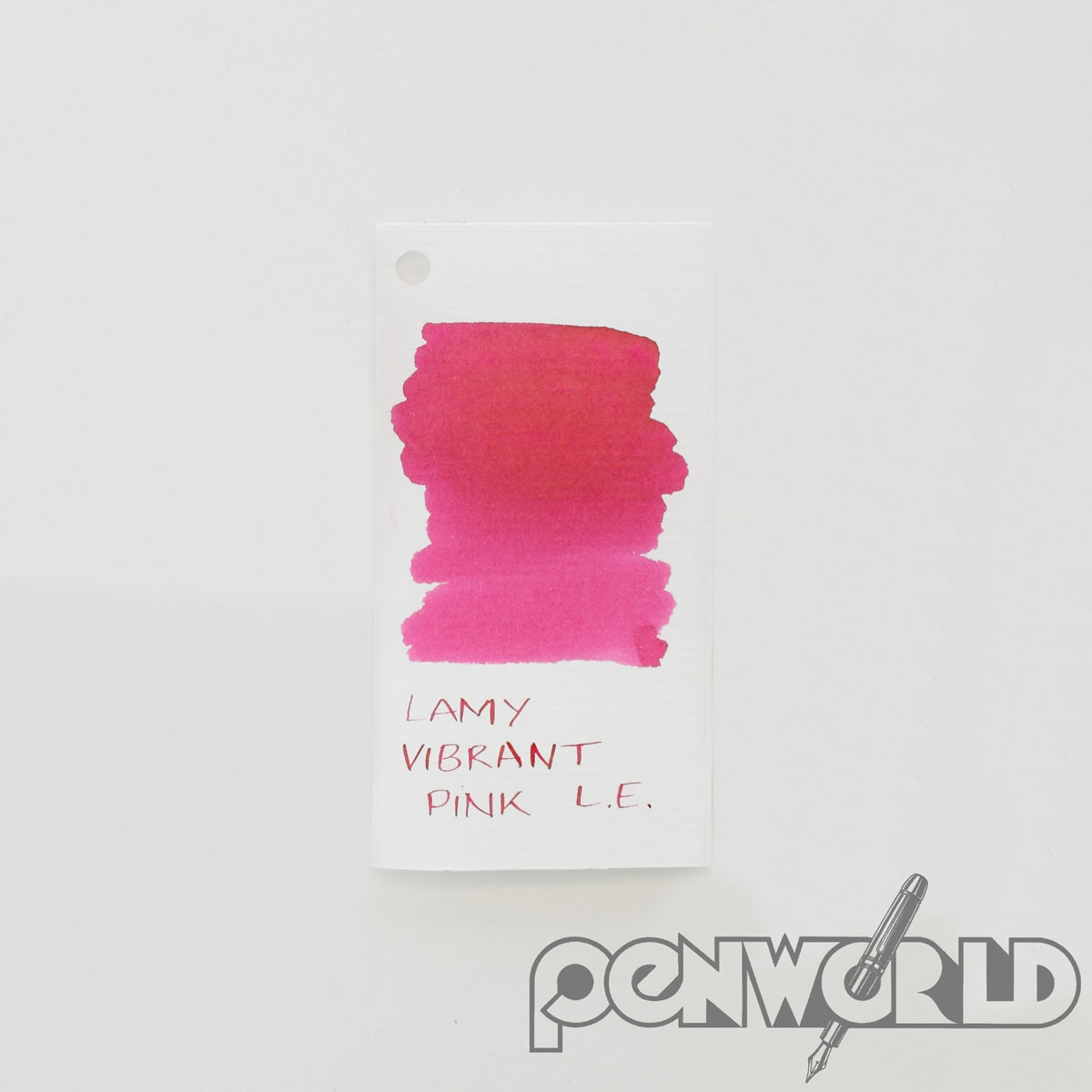 Lamy Vibrant Pink Inkt