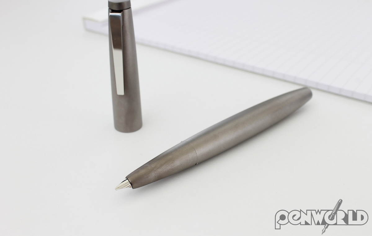 Lamy 2000 Black Amber Limited Edition