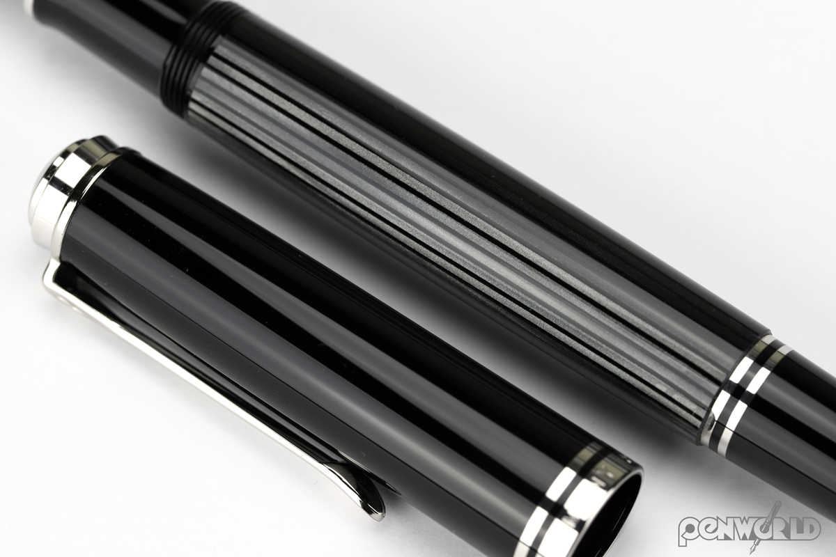 Pelikan 1005 Souveran Stresemann lichaam