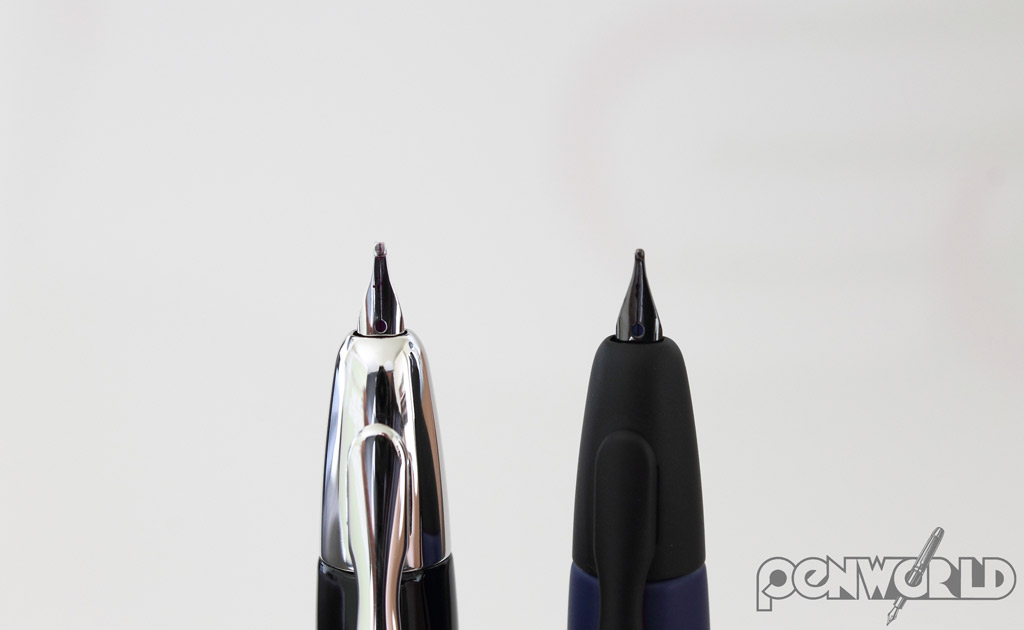 Pilot Capless Vanishing Point Penpunt