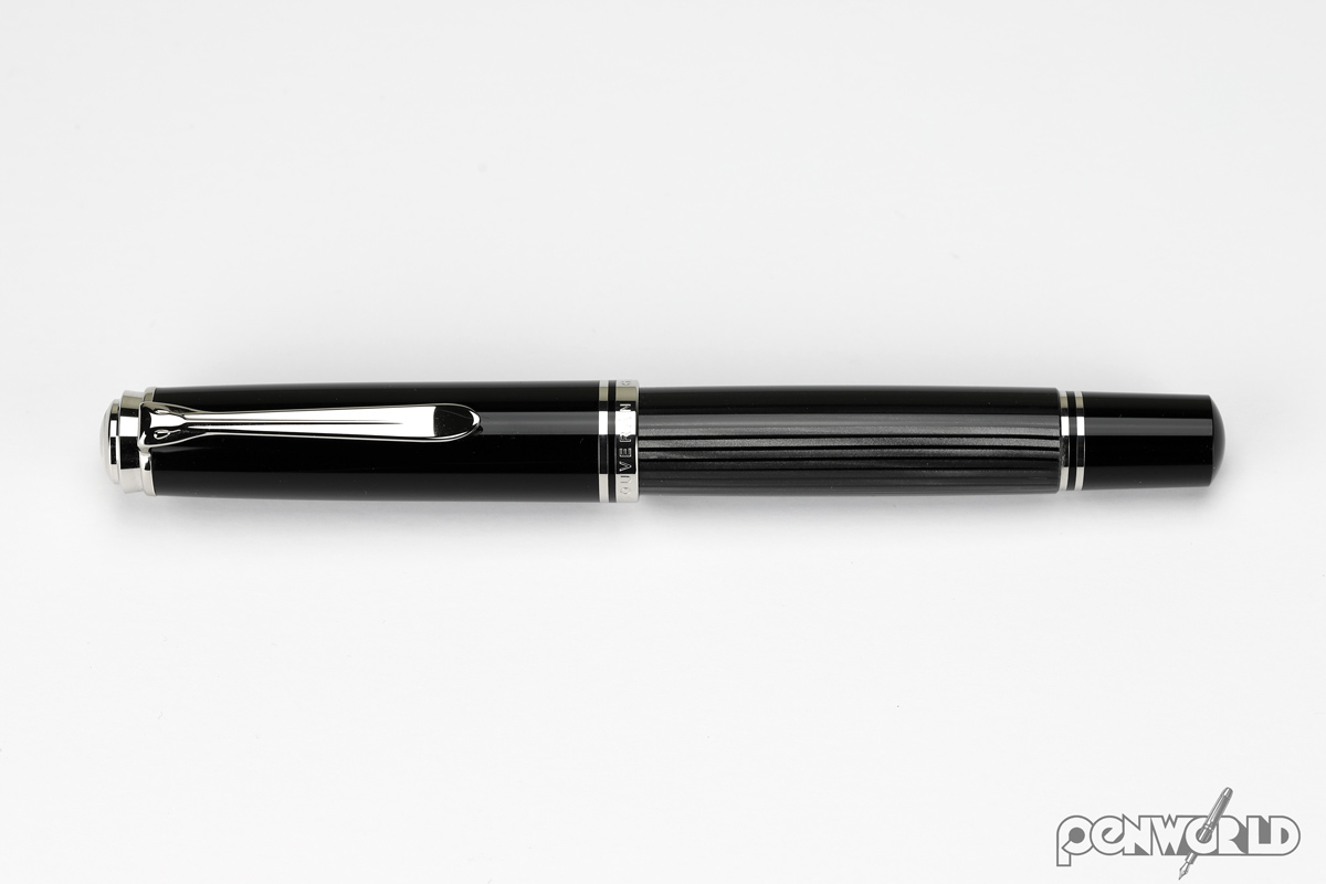 Pelikan Souverän M1005 Stresemann Special Edition Vulpen