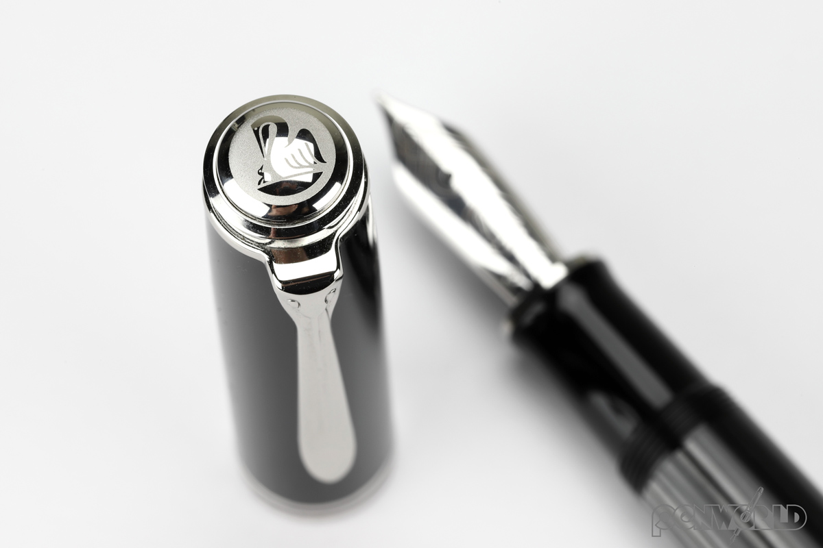 Pelikan M1005 Special Edition Stresemann Vulpen
