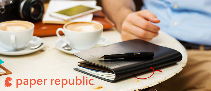 Paper Republic