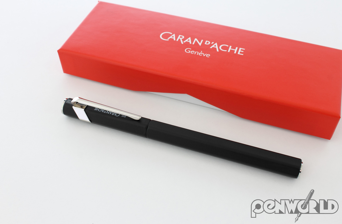 Caran d'Ache 849 Vulpen
