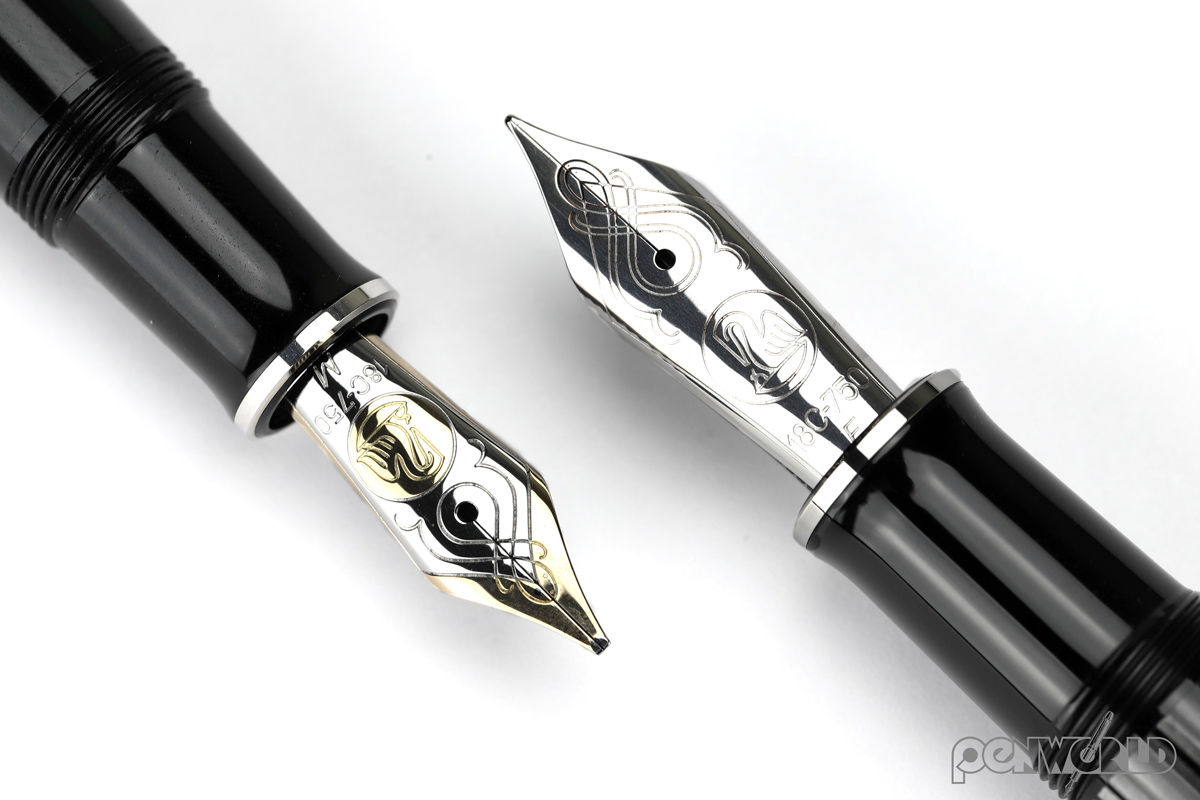 Pelikan Penpunt M805 en M1005