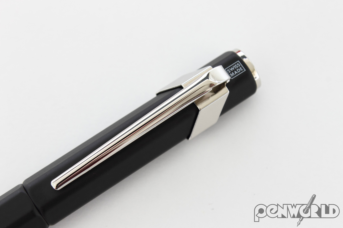 Caran d'Ache 849 Fountain Pen