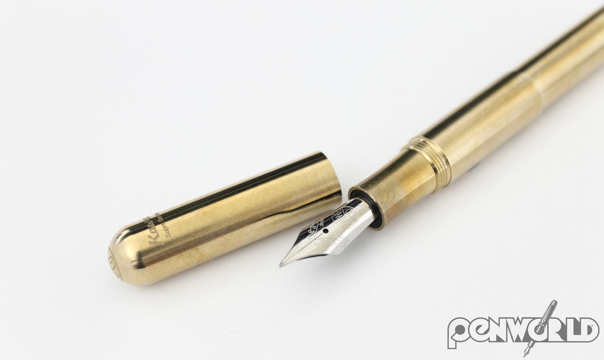 Kaweco Supra Penpunt