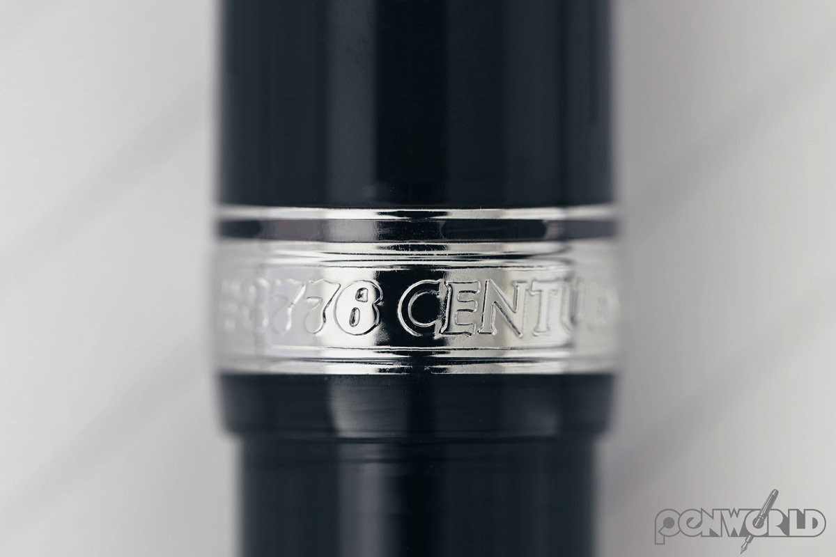 Platinum 3776 vulpen