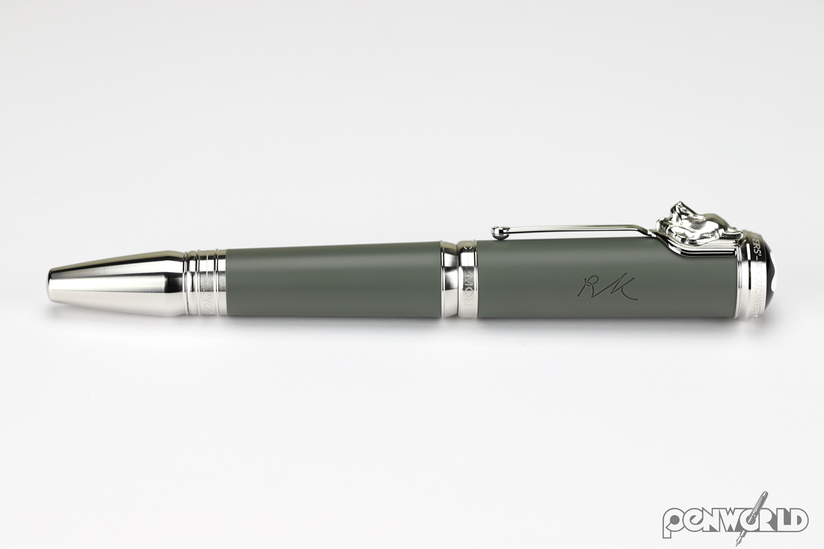 Montblanc Writers Edition Rudyard Kipling