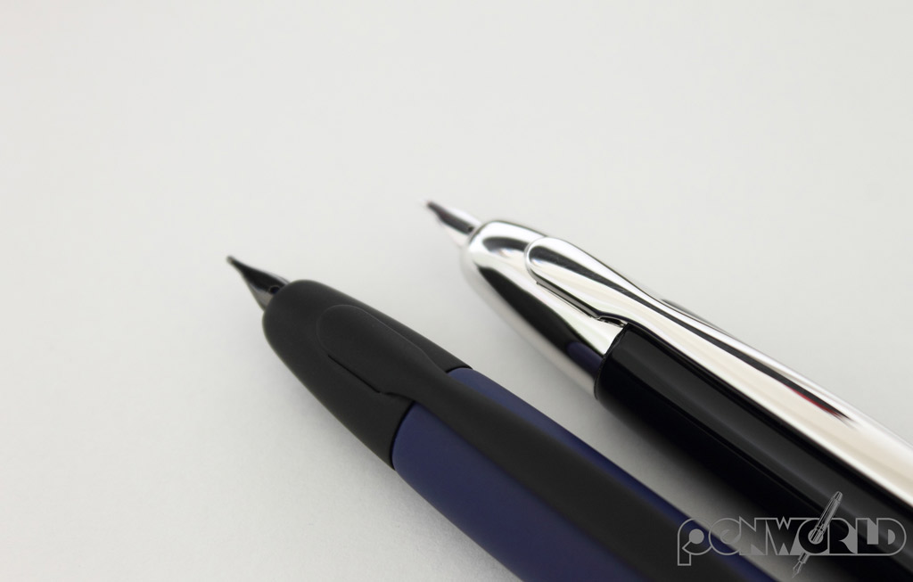 Pilot Capless Vanishing Point Vulpen