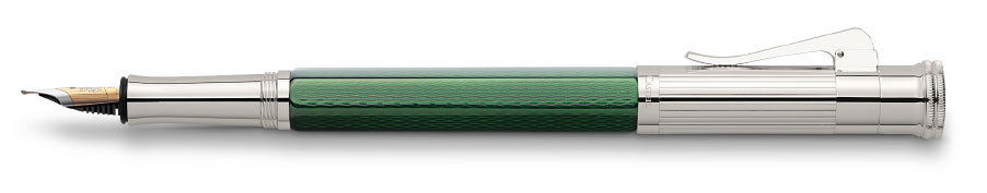 Graf von Faber-Castell Limited Edition Heritage „Alexander“