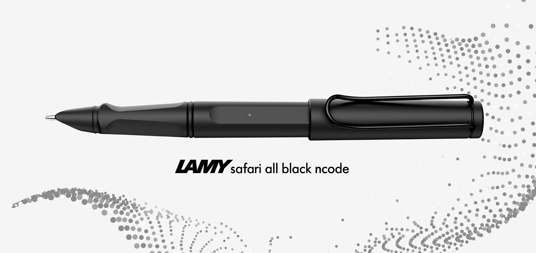 Lamy Safari Ncode Neolab Digital Writing Pen