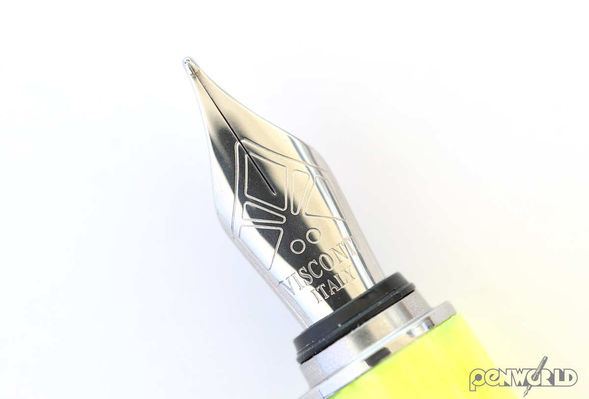 Visconti Breeze Penpunt